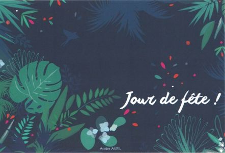 Jour de fête