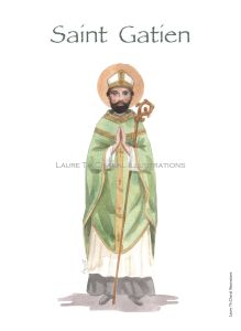 Gatien st