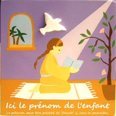 Images Chrétiennes - ICA-psp-F10