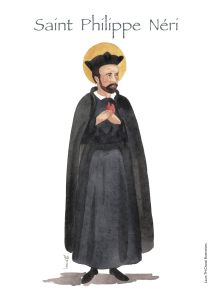 Philippe Neri st