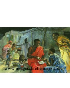 Les Pèlerins d’Emmaüs