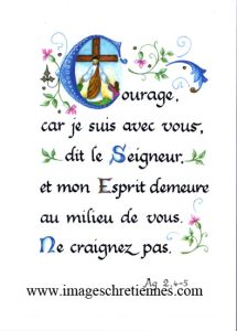Courage
