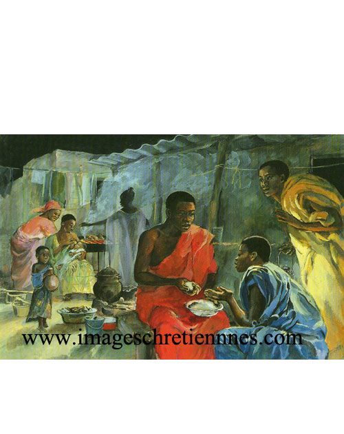 Les Pèlerins d'Emmaüs