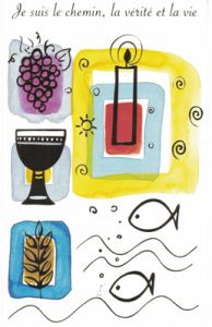 Image Profession de Foi