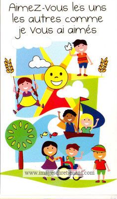 Image de Première Communion