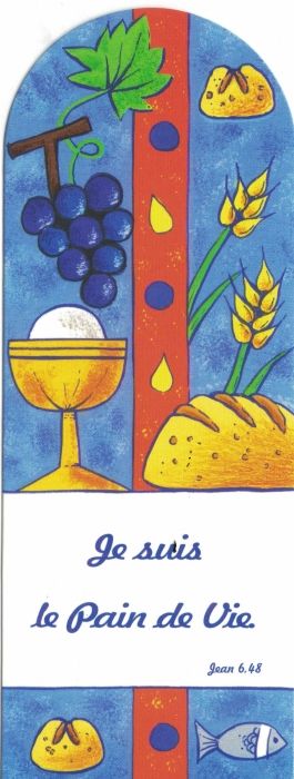 Signet de première communion