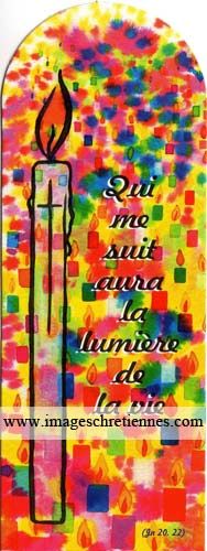 Signet fête de la Foi