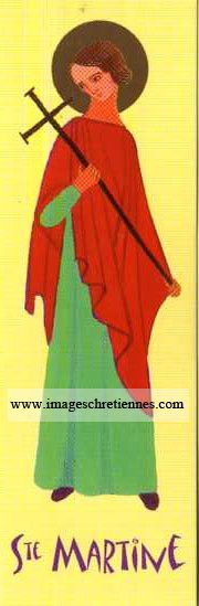 Martine Ste