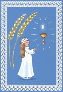 Image de Première Communion