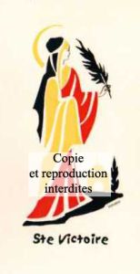 Victoire Ste