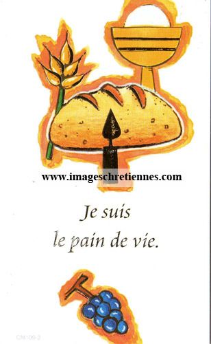 Image Première communion