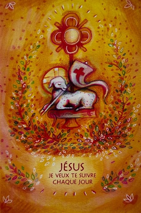 Gabrielle Wiehe - ICA-I-GW 001