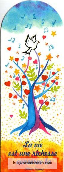 Signet fête de la Foi