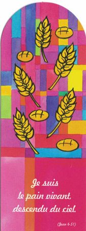 Signet première communion