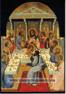 La Cène du Seigneur