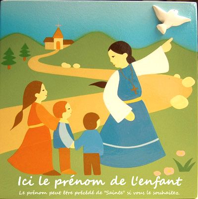 Images Chrétiennes - ICA-psp-F14