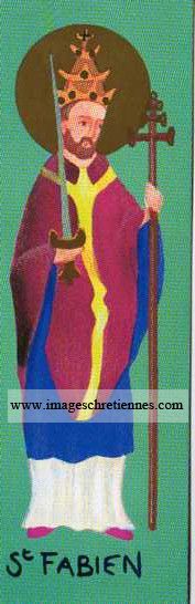 Fabien St