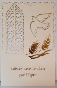 Image de confirmation