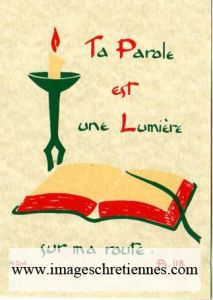 Image de Profession de Foi