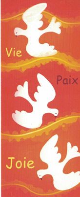 Image fête de la Foi