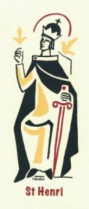 Henri St