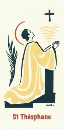 Théophane St