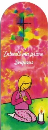 Image de Communion fille - Profession de Foi