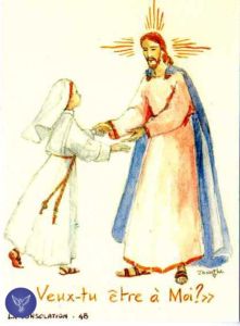 Profession de Foi fille 2