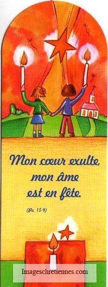 Signet fête de la Foi