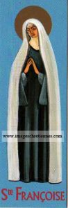 Françoise Ste