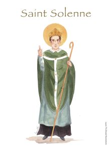 Solenne st