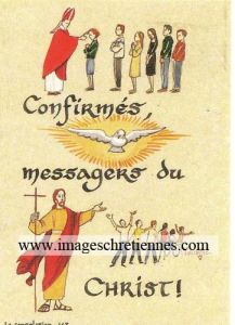 Image de confirmation