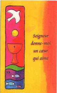 Image fête de la Foi