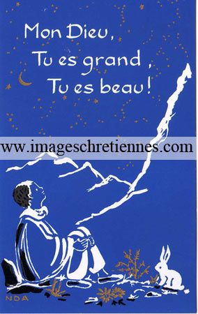 Image de Communion et de Profession de Foi