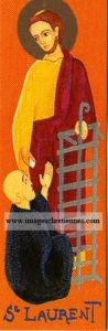 Laurent St
