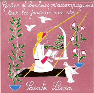 Le désir de connaître Dieu