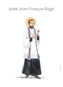 Jean François Régis St