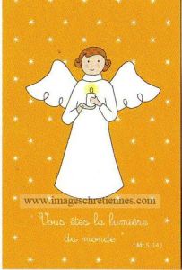 Image Profession de Foi