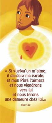 Image fête de la Foi