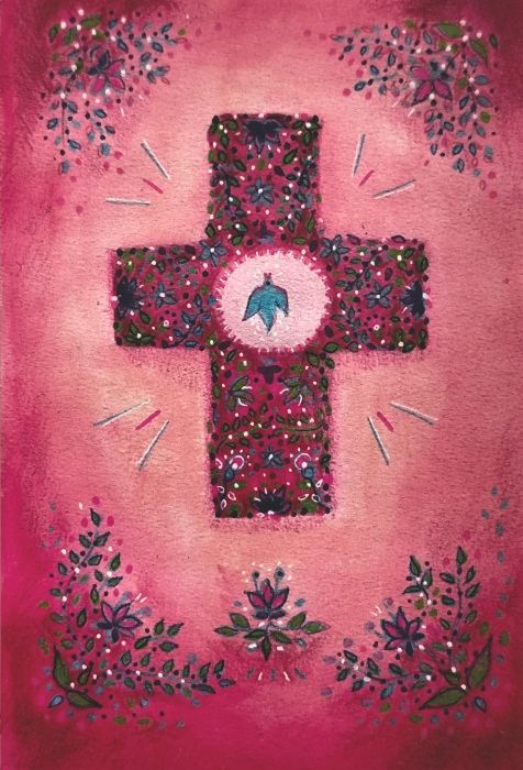 Gabrielle Wiehe - ICA-I-GW 005