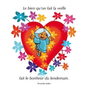 Magnet : Le bien que l’on fait ….