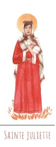 Juliette ste