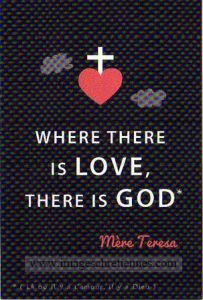 Image Fête de la Foi