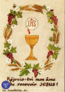 Première communion 5