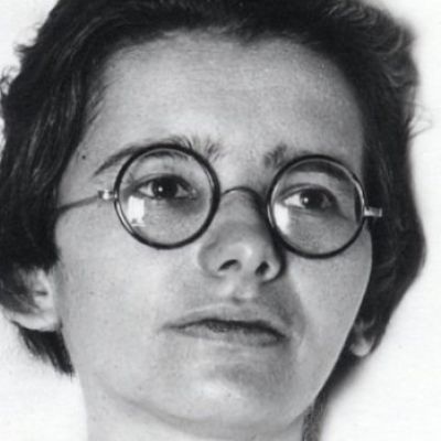 Marthe Robin et les Foyers de Charité