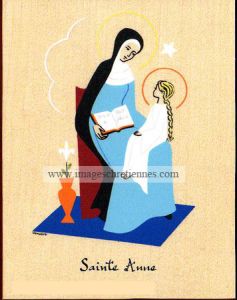 Sainte Anne