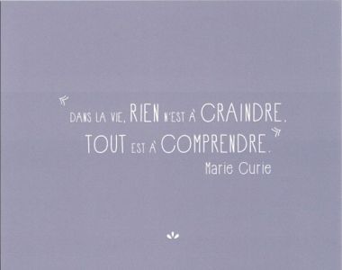 Rien n’est a craindre