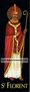 Florent St