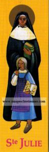Julie Ste