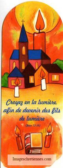 Signet fête de la Foi